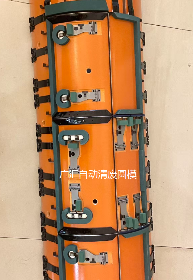 惠州圆模